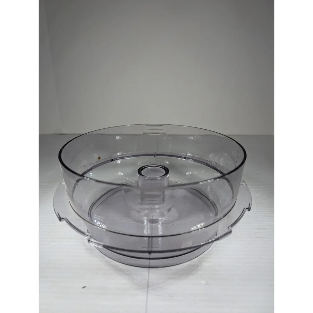 Cuisinart FP-13D Food Processor Replacement Inner Small Work Bowl FP-13SWB C18‎